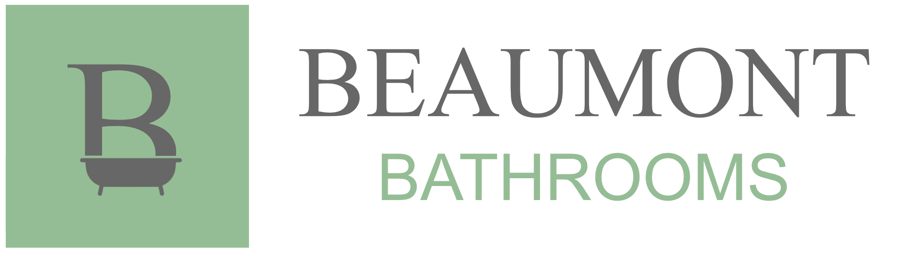 Beaumont Bathrooms logo
